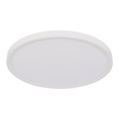 Потолочный светодиодный светильник Loft IT Extraslim 10227/40 White