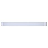 Накладной светодиодный светильник Uniel ULO-DL150-48W/4000K/K SILVER LINKABLE UL-00008658