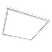 Встраиваемый светодиодный светильник Gauss Frame Light 975624236