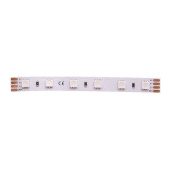 Светодиодная влагозащищенная лента DesignLed 14,4W/m 60LED/m 5050SMD разноцветный 5M 001653