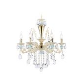 Подвесная люстра Ambrella light Traditional TR4923