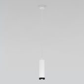 Подвесной светодиодный светильник Elektrostandard Lead 50244 LED белый a062419