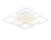 Светильник потолочный Ambrella light ACRYLICA FA8950