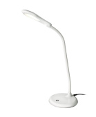 Настольная лампа Uniel TLD-507 White/LED/550Lm/5000K 06546