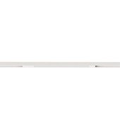Трековый светодиодный светильник Arte Lamp Optima A7263PL-1WH