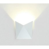 Настенный светильник IMEX IL.0014.0010 WH