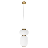 Подвесной светильник Loft It Duff 10422/B
