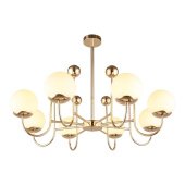 Подвесная люстра Omnilux Acuto OML-67007-08