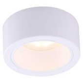 Потолочный светильник Arte Lamp Effetto A5553PL-1WH