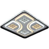Потолочная светодиодная люстра Reluce 07057-0.3-500