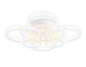 Светильник потолочный Ambrella light ACRYLICA FA8945