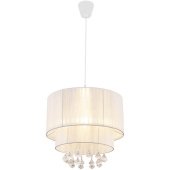 Подвесной светильник Globo Pyra 15098N