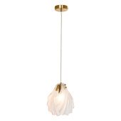 Подвесной светильник Lussole LOFT HESPERIA LSP-8834