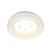 Встраиваемый потолочный светильник Omnilux Genova OML-102809-06