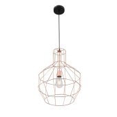 Подвесной светильник ST Luce Rete SL192.303.01