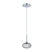 Подвесной светильник Divinare Ariadna 1146/02 SP-1