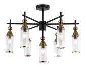 Подвесная люстра Ambrella light High Light LH55257