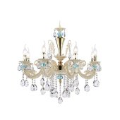 Подвесная люстра Ambrella light Traditional TR4926