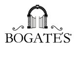 Bogates