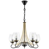 Подвесная люстра Lightstar Bolla 734057