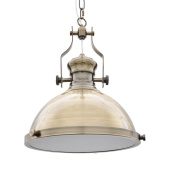 Подвесной светильник Lumina Deco Ettore LDP 710-300 MD