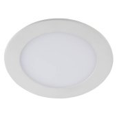 Встраиваемый светильник ЭРА LED 1-6-4K Б0017486