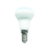 Лампа светодиодная Volpe E14 3W 4000K матовая LED-R39-3W/4000K/E14/FR/SLS UL-00008825