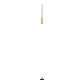 Уличный светодиодный светильник Odeon Light Nature Canna 7020/4GA
