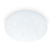 Потолочный светодиодный светильник Ambrella light Orbital Air FZ1013