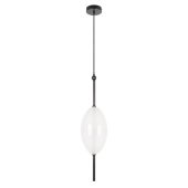 Подвесной светодиодный светильник Loft IT Venice 10223/E White