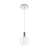 Подвесной светодиодный светильник Arte Lamp Valley A1023SP-1CC