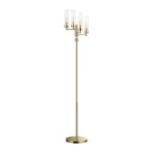 Торшер Lumion Classi Kamilla 5274/4F