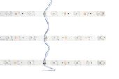 Светодиодная лента SWG 14,4W/m 12LED/m 2835SMD нейтральный белый 0,96M 007272