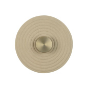 Настенный светодиодный светильник Odeon Light L-Vision Felt 7035/6WA