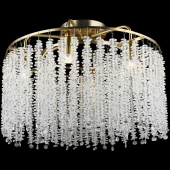 Люстра хрустальная Reluce 56620-0.3-06 COP