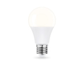 Лампа светодиодная Лон A60 12W 4000K Ambrella light Bulding 601204