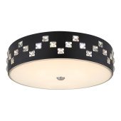 Потолочный светодиодный светильник Globo Abelia 15449D