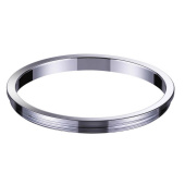 Внешнее декоративное кольцо к артикулам 370529 - 370534 Novotech Konst Unite 370542