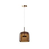 Подвесной светодиодный светильник Loft IT Dauphin 10040A