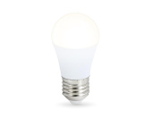 Лампа светодиодная Шар G45 13W 4000K Ambrella light Bulding 451304