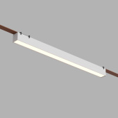 Трековый светильник DENKIRS Belty Linear DK5676-WH