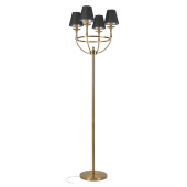 Торшер Loft it Lattice 10435F