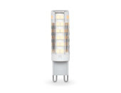 Светодиодная лампа G9 11W 2700K Ambrella light Bulding 101103