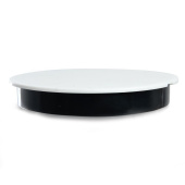 Коробка монтажная  102*15мм  STEKKER EBX20-03-1, черно-белый