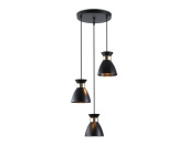 Светильник подвесной Ambrella light TRADITIONAL TR8470