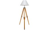 K2KM008F-NW Торшер 56*56*31см, высота 150см