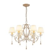 Подвесная люстра Favourite Silena 2635-6P