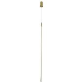 Подвесной светодиодный светильник Lightstar Tubo 748443