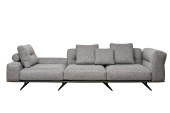 Комплект мебели №1 диван модульный PORTO