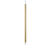 Подвесной светодиодный светильник Milosh Tendence Medelina 0853PL-3GD